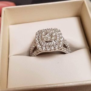 Engagement Ring